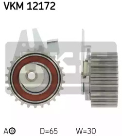 Ролик SKF VKM 12172